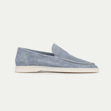 Mocassins Homme en Suédine Classiques
