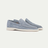 Mocassins Homme en Suédine Classiques