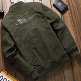 Sweat Homme Col Rond avec Broderie