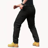 Pantalon Cargo Multipoches