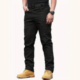 Pantalon Cargo Multipoches