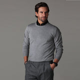 Polo Homme Minimaliste à Manches Courtes