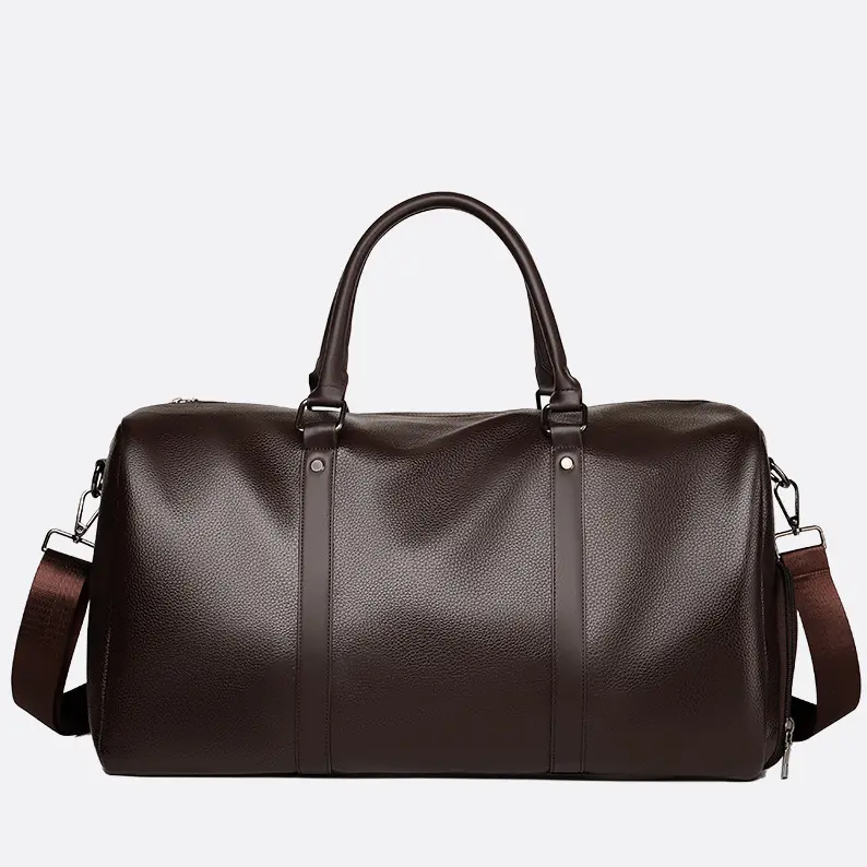 Sac de sport et voyage homme multi-compartiments