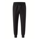 Jogger Essentiel à Taille Élastique