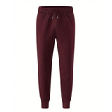 Jogger Essentiel à Taille Élastique
