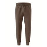 Jogger Essentiel à Taille Élastique