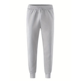 Jogger Essentiel à Taille Élastique
