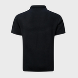 Frank | Polo polyvalent en tissu confortable pour hommes