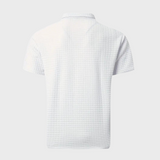 Frank | Polo polyvalent en tissu confortable pour hommes