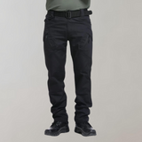 Pantalon Cargo Utilitaire Multipoches