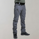 Pantalon Cargo Utilitaire Multipoches
