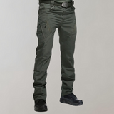 Pantalon Cargo Utilitaire Multipoches