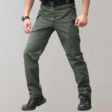 Pantalon Cargo Utilitaire Multipoches