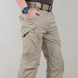 Pantalon Cargo Utilitaire Multipoches