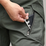 Pantalon Cargo Utilitaire Multipoches