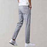 Pantalon Habillé Coupe Ajustée
