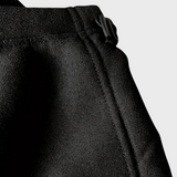 Pantalon Cargo Ample Multipoches Texturé