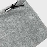 Pantalon Cargo Ample Multipoches Texturé