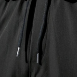 Pantalon Cargo Jogger à Chevilles Resserrées