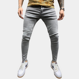 Jean Skinny Extensible