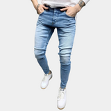 Jean Skinny Extensible
