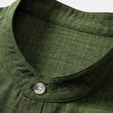 Ensemble Chemise et Pantalon Texturés