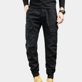 Pantalon Cargo Jogger Multipoches
