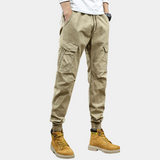 Pantalon Cargo Jogger Multipoches