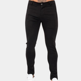 Jean Skinny Coupe Ajustée