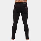 Jean Skinny Coupe Ajustée