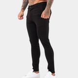 Jean Skinny Coupe Ajustée