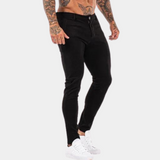 Jean Skinny Coupe Ajustée