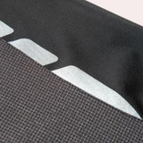 Pantalon Technique Outdoor à Détails Contrastés