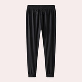 Pantalon Jogger à Taille Élastique