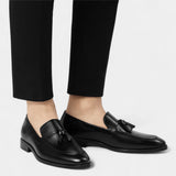 Mocassins Homme Similicuir – Confort Urbain et Élégance Discrète