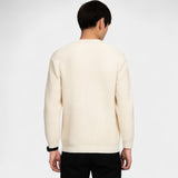 Cardigan Slim Fit pour Homme – Élégance Minimaliste Quotidienne