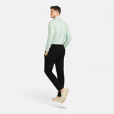 Ancienne Monde | Chemise Homme Ajustée Élégance Intemporelle