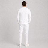 Costume Homme Deux Pièces Ajusté