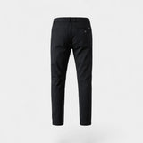 Pantalon homme coton slim - Jambe droite casual