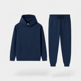 Ensemble Homme Sweat à Capuche et Pantalon