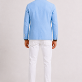 Cardigan Homme Ouvert en Maille Fine