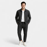 Ensemble Blazer et Pantalon Homme