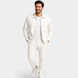 Ensemble Blazer et Pantalon Homme