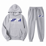 Ensemble de survêtement Urban Streetwear – Sweat à capuche oversize et joggers