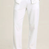 Pantalon Léger à Taille Élastique