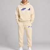 Ensemble de survêtement Urban Streetwear – Sweat à capuche oversize et joggers