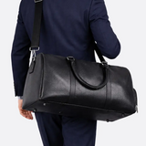 Sac de sport et voyage homme multi-compartiments