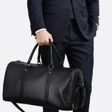 Sac de sport et voyage homme multi-compartiments