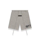 Ensemble d'Été Premium pour Hommes Blanc Cassé – Coton Doux, Surdimensionné et Élégant