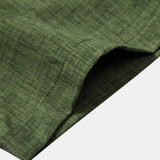 Ensemble Chemise et Pantalon Texturés